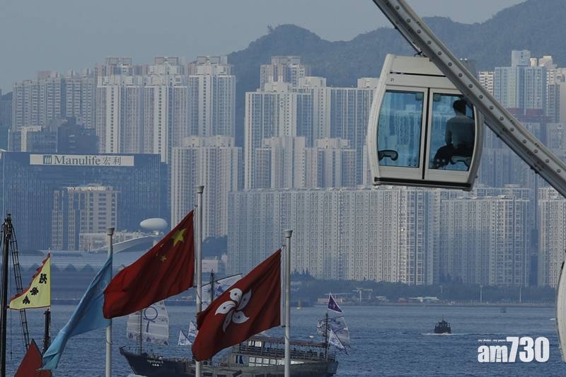 政府設大灣區發展辦   委任專員加強建設工作