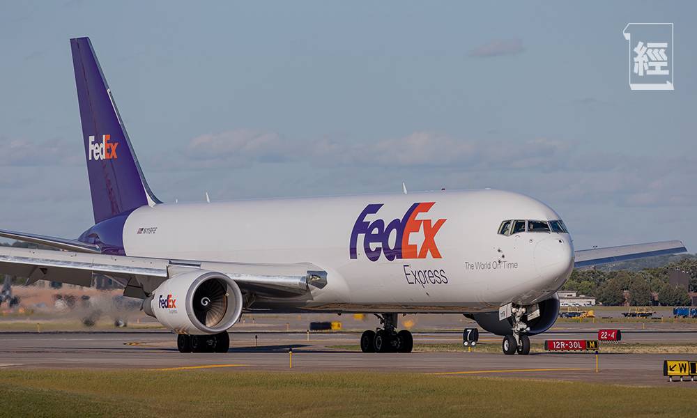  FedEx創辦人大學論文探討航空運輸只拎C 公司曾處破產邊緣 靠他一人賭21點翻生！