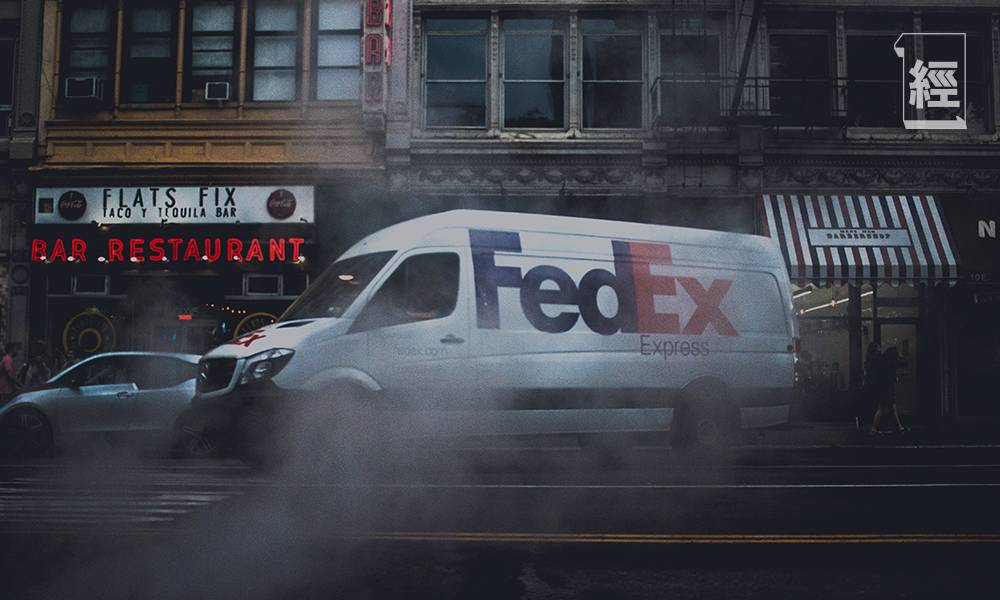  FedEx創辦人大學論文探討航空運輸只拎C 公司曾處破產邊緣 靠他一人賭21點翻生！