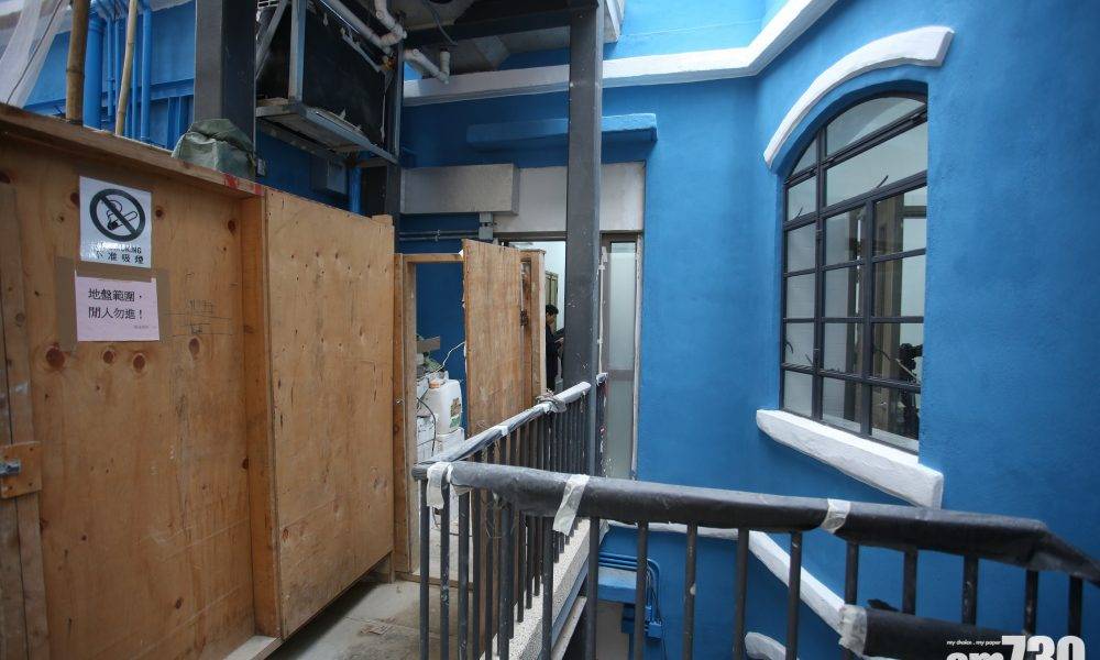 【審計報告】12歷史建築活化僅1如期竣工　擅改工程超支2600萬元