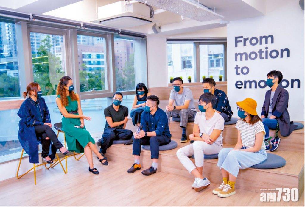 藝術科技成新趨勢 信和新計劃培育Arts Tech人才