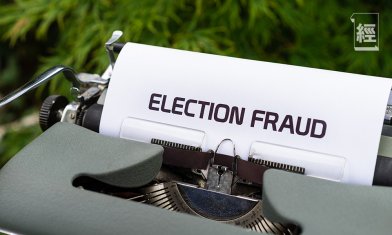 股市出現3個調整先兆 月供股票將會得不償失｜蔡嘉民