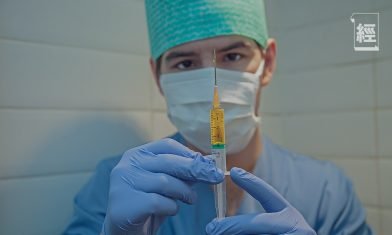 輝瑞疫苗取得突破 科技股急跌 應換馬到舊經濟股？｜潘家榮