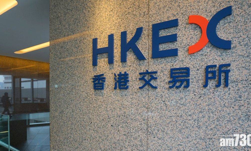 恒指半日升28點 小米跌5.2%