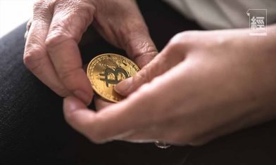 【比特幣VS黃金】哪個更值得投資？Bitcoin具潛力受市埸追捧｜蔡嘉民