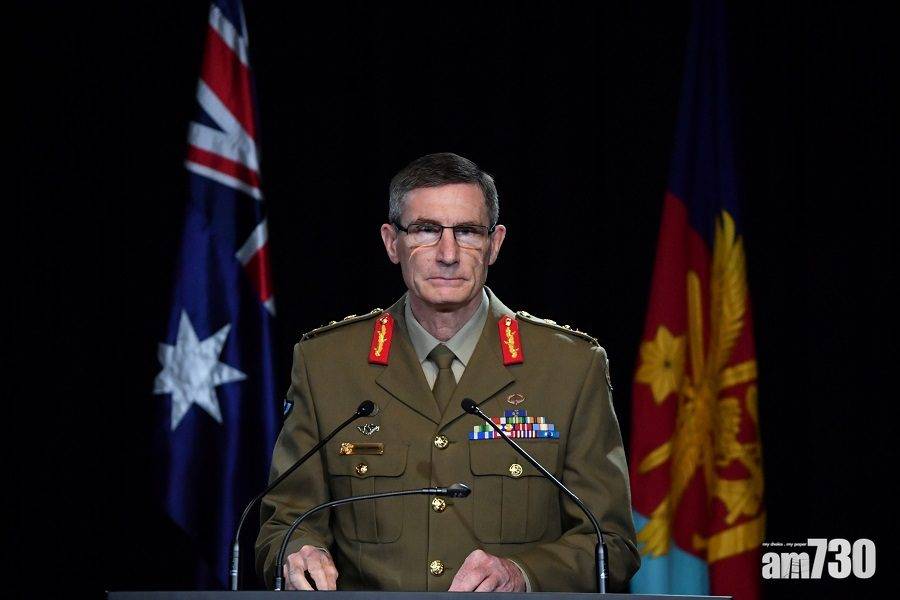 【經4年調查】特種部隊阿富汗濫殺39平民 澳洲國防軍道歉