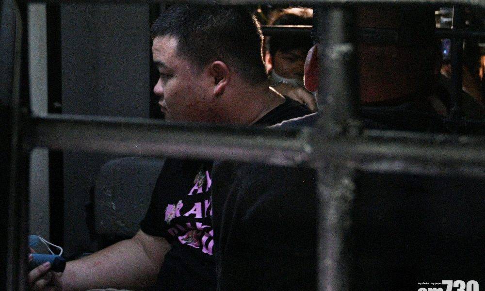 【泰國示威】7示威領袖將被控冒犯君主罪 最高囚15年