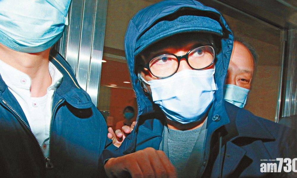 追討7千萬 分紅是「關係良好」饋贈 周星馳︰現時朋友都唔係