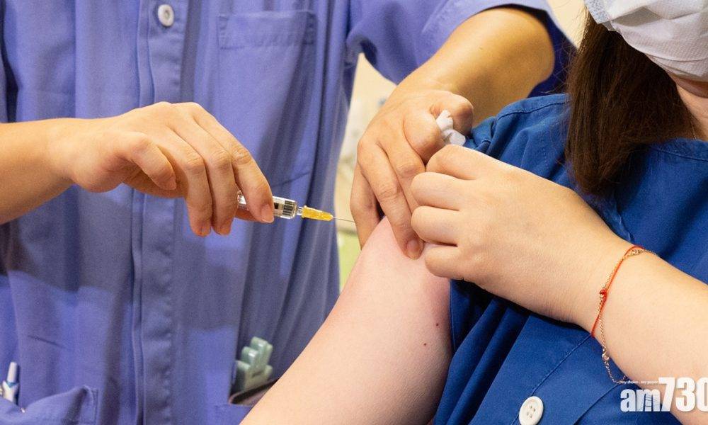 【流感疫苗】新一批約8.5萬劑本月內抵港供應私人市場