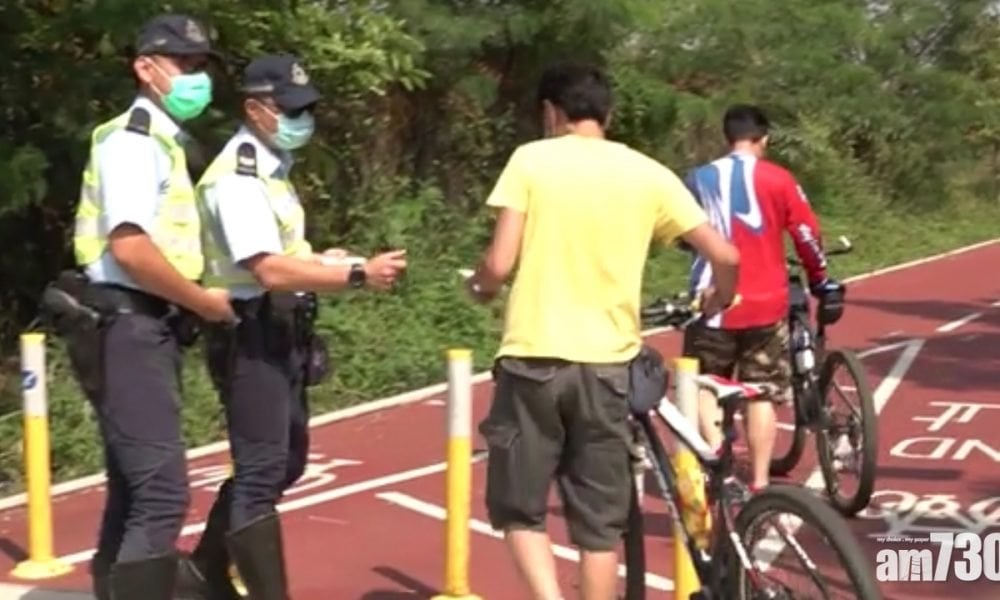 【單車意外】頭9個月近1800宗意外14宗致命　警方將於黑點加強執法