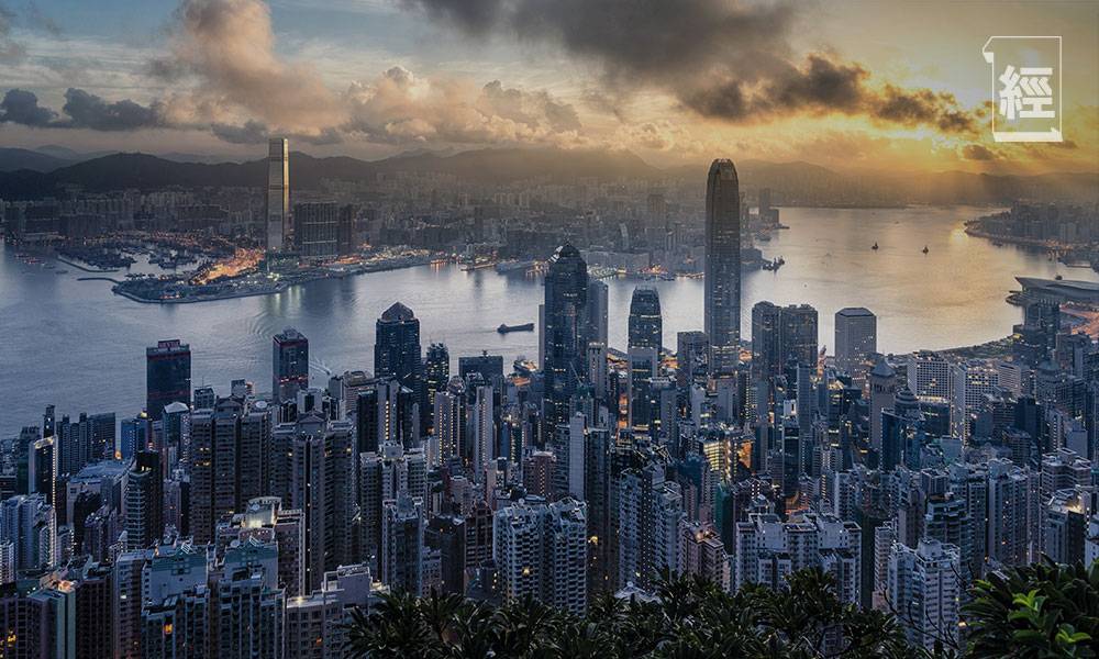  經濟學人公布全球生活最貴城市　香港巴黎蘇黎世並列第一
