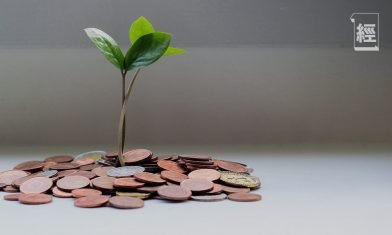 30歲單身男月薪15萬元  買企業債是否收息好選擇