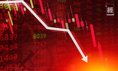 美股重演2月跌市 ?｜傅允軒