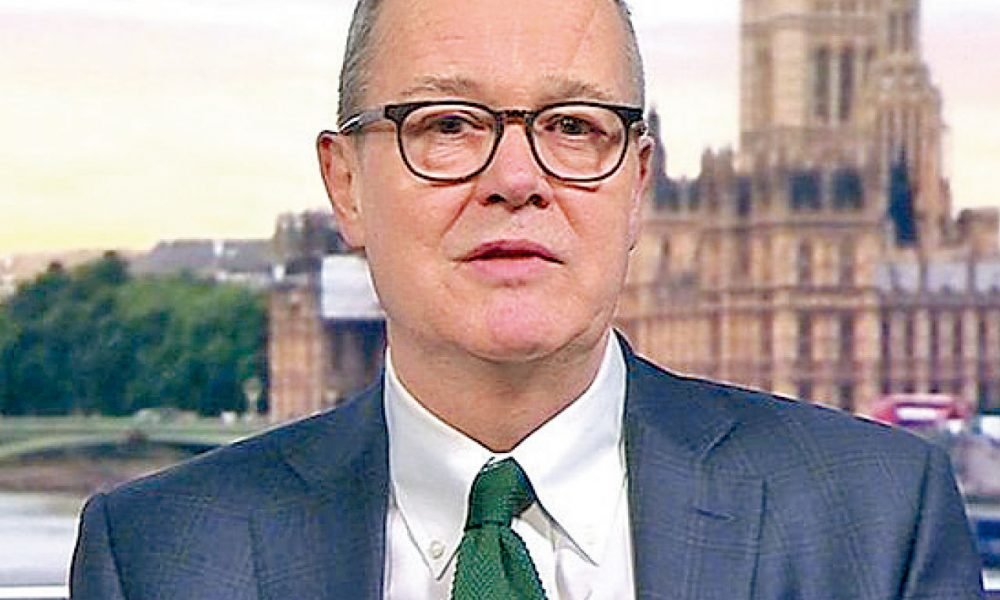 倫敦變種新冠個案成主流 英首席科學官︰疫苗仍有效