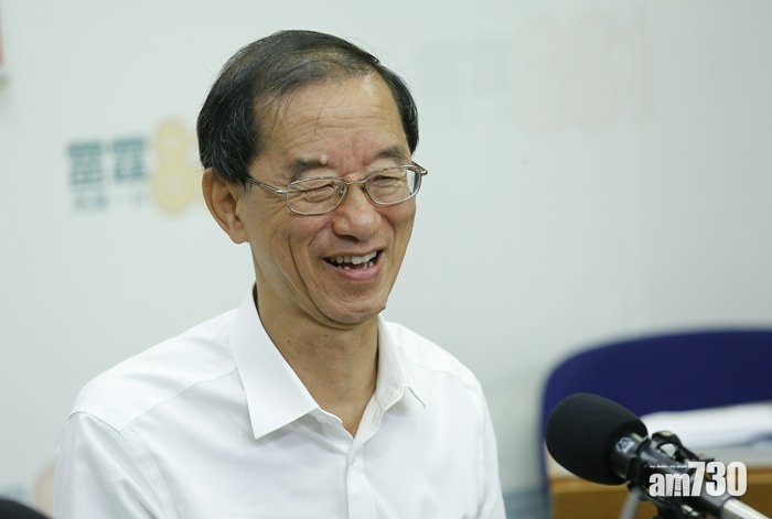 【明日大嶼】批立會通過前期撥款令人失望    前天文台長：人工島無需要