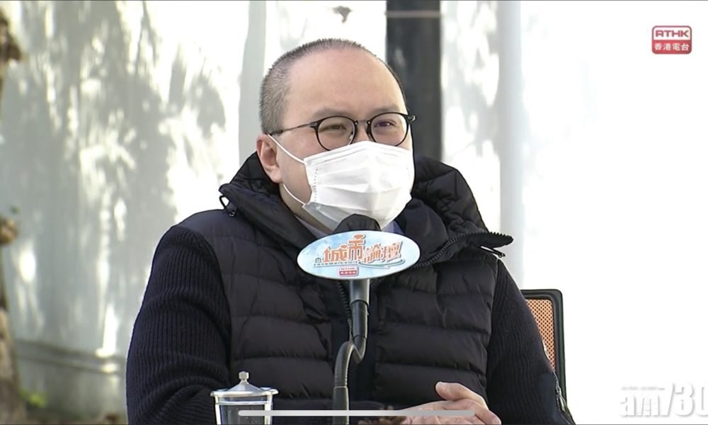 多國新冠肺炎病毒變種  港專家促加快檢視基因排序
