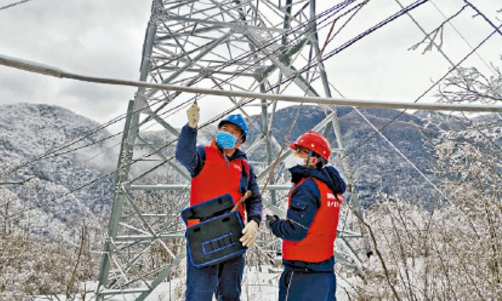 關路燈 籲停用電暖爐 湖南浙江等地限電
