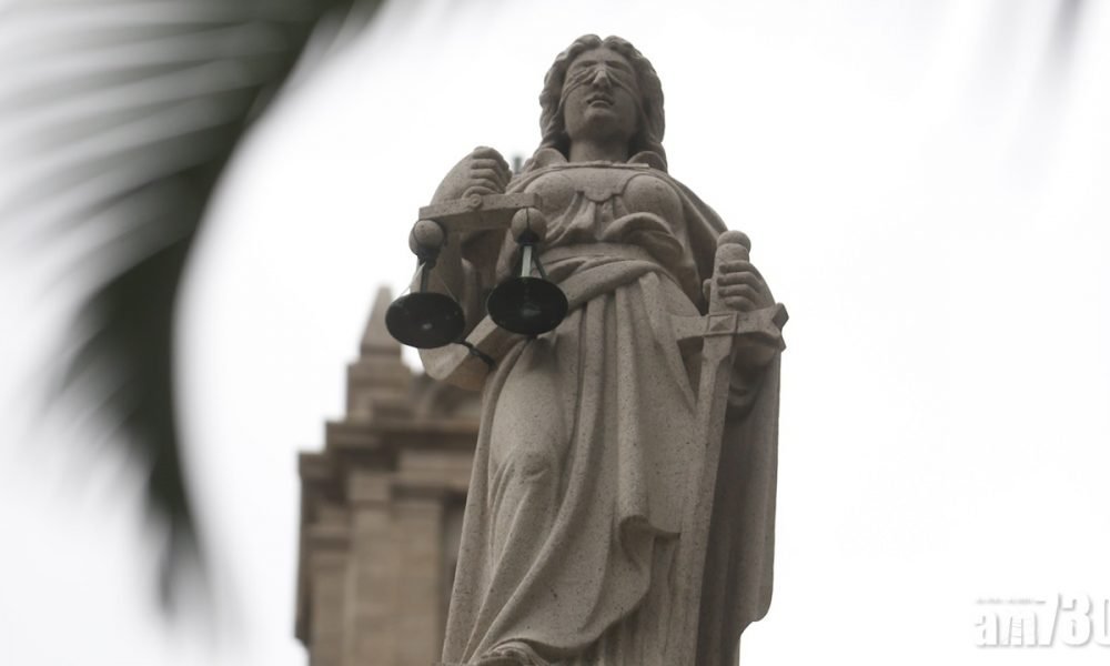 《禁蒙面法》終極上訴 終院裁定政府上訴得直
