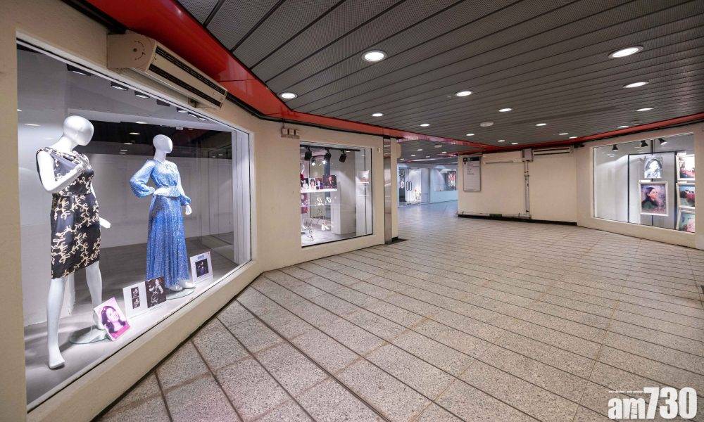  傳奇歌星鄧麗君珍品展覽 年底前於中環站「港鐵．藝術」展廊重溫永恆風采