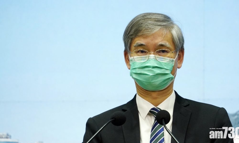  料今年貧窮人口不跌反升 羅致光：無指數據無意義