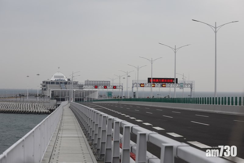【新冠肺炎】內地增17宗確診   珠海一宗輸入來自香港