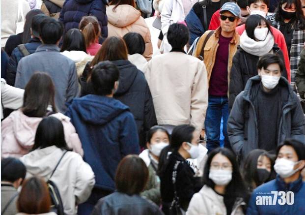  【新冠肺炎】日本確診逼近20萬 東京本月增逾萬人染疫