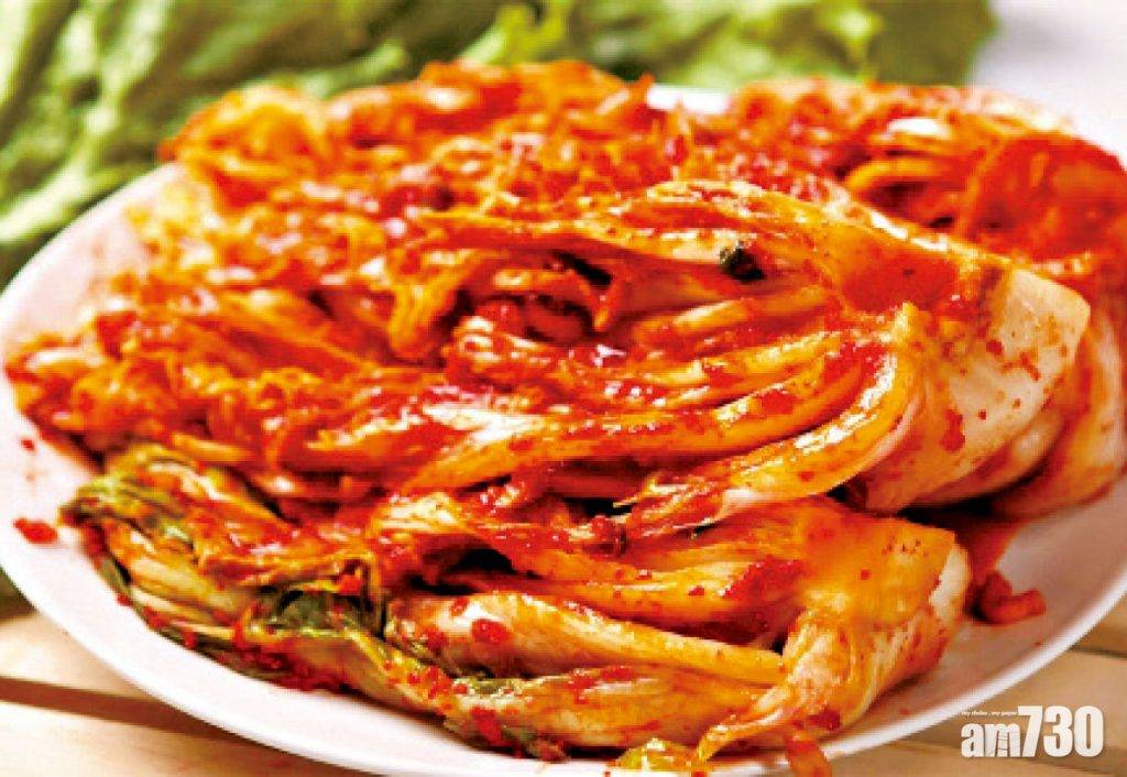  中國主導制定泡菜ISO標準  南韓：無關Kimchi