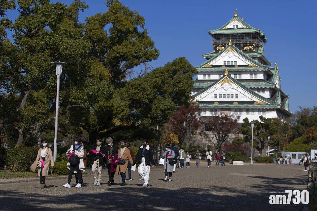 新冠肺炎 大阪府北海道病例急增醫護缺人逼向自衛隊求援 熱話 經濟一週