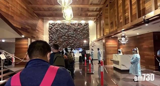  【新冠肺炎】墨爾本收緊抵境旅客酒店隔離  連窗也不能打開