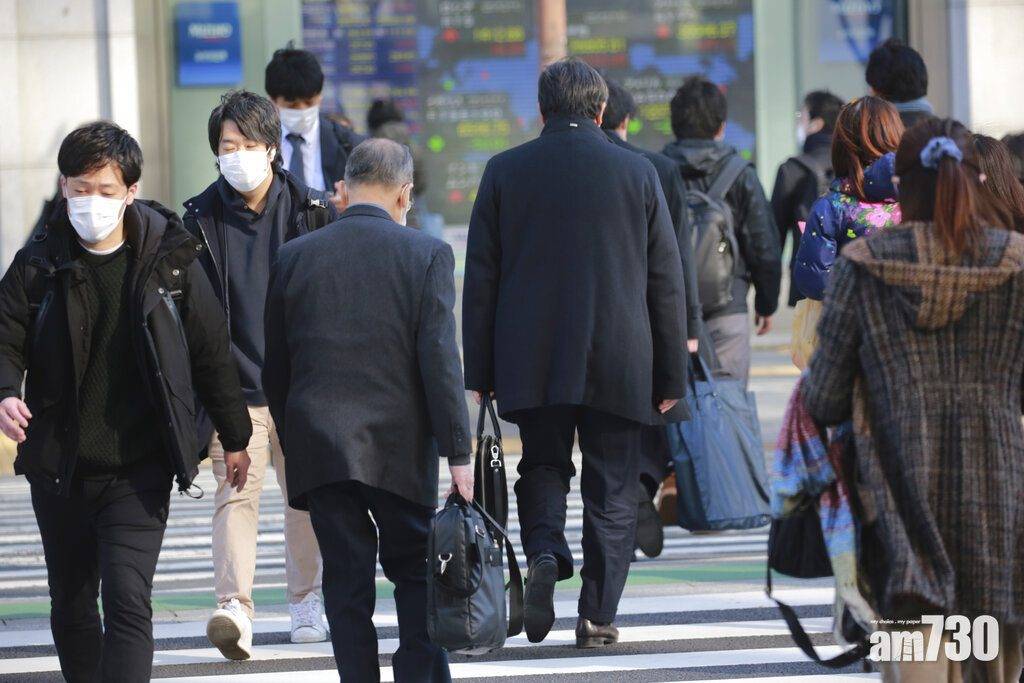 【民眾票選】日本年度漢字揭曉 新冠肺炎疫情下的「密」