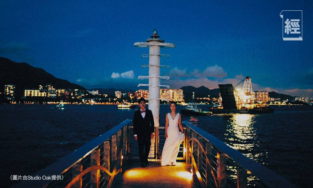  Bride Union智能化統籌平台 集合香港逾300個婚禮服務供應商 疫境主攻輕婚禮