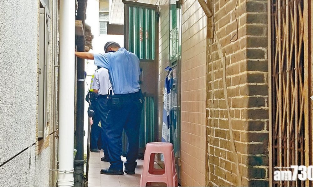 3個月大女嬰獨留家中窒息致死  生父誤殺罪成判囚4年10個月