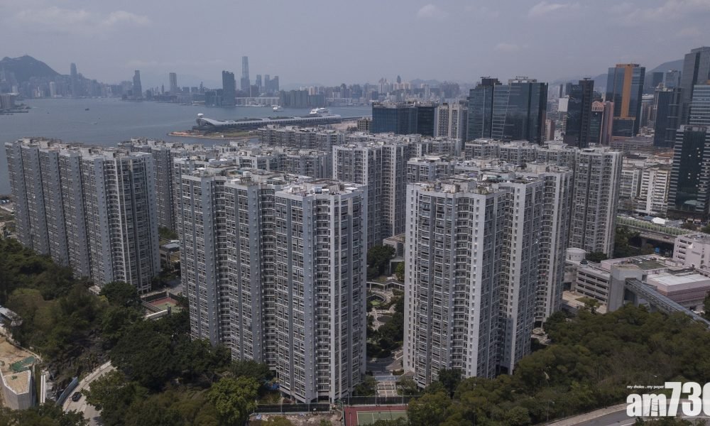 【患者行蹤】葵涌4邨添疫廈　麗港城半月11宗確診