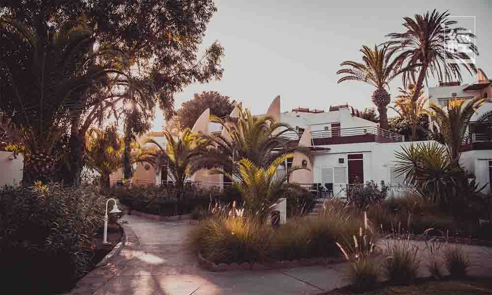 復星旅文把Club Med私有化，成為全球最大的休閒度假村集團之一。