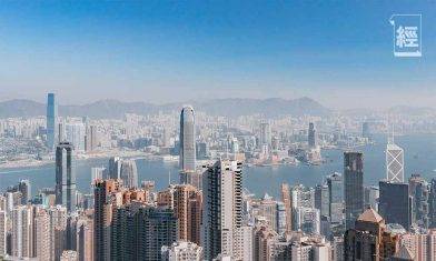 地產專題｜熱賣一手樓向隅客 資金轉吼兩新盤