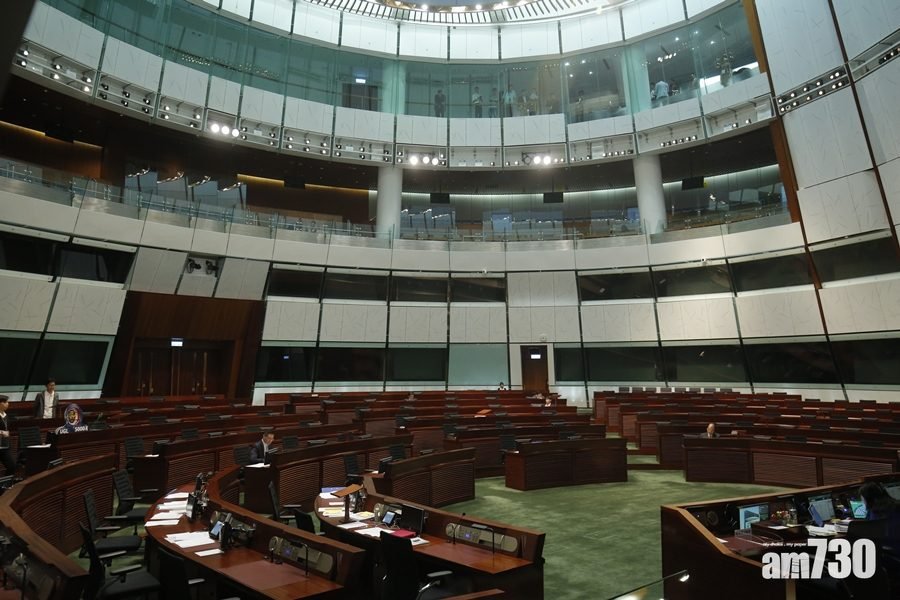 立法會通過626億元追加撥款　當中近300億元予防疫基金