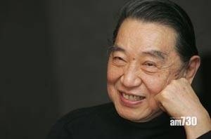  【新冠肺炎】86歲著名鋼琴家傅聰染疫亡 李雲迪哀悼︰成為永恆的一部分