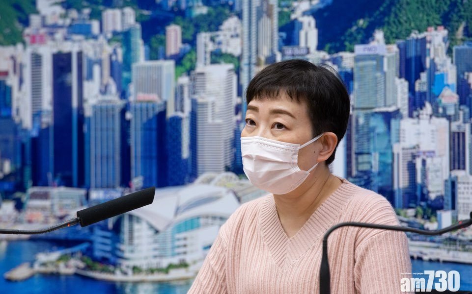 【新冠肺炎】港增96宗確診個案　26宗源頭不明