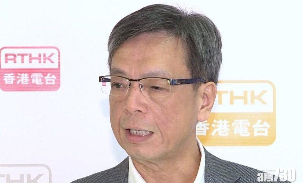 【新冠肺炎】英國現變種病毒　梁子超倡停兩地航班