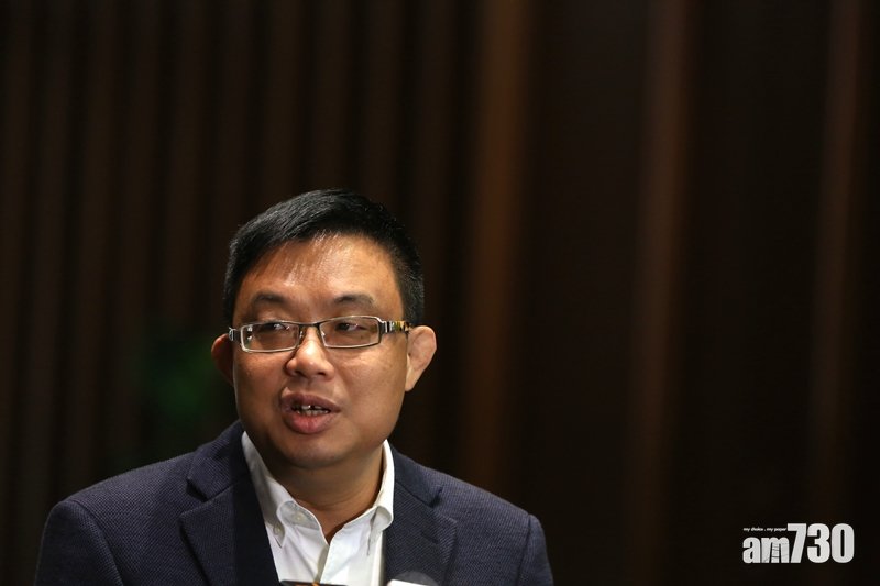 傳北京擬DQ區議會選委議席　涂謹申：想控制選委會