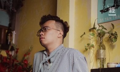 32歲物流業從業員 月入2萬 只有8萬元積蓄 如何兩年內可以儲到30萬元兼獨立生活？ ｜財智姊妹淘