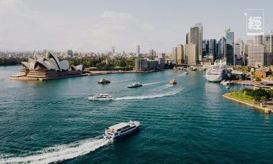 【個案分析】夫婦目標10年後移民澳洲 退休兼供兒子讀書 現每月支出12萬元 應如何準備？