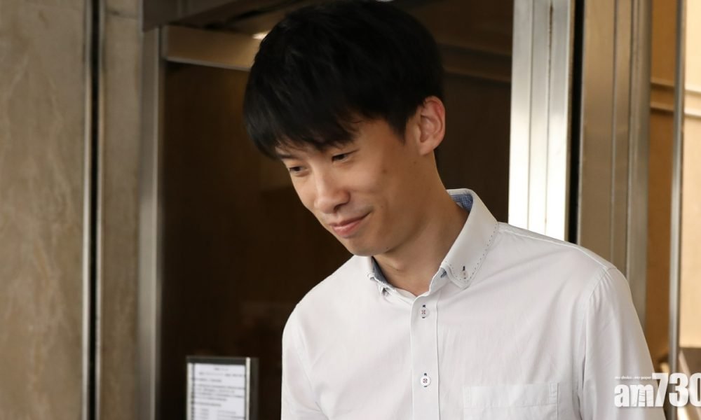 梁頌恆被頒令正式破產 將以郵寄及電郵方式通知