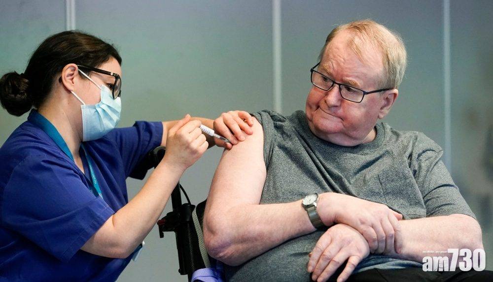  【新冠疫苗】挪威13名長者接種輝瑞疫苗後死亡　當局更新接種指引