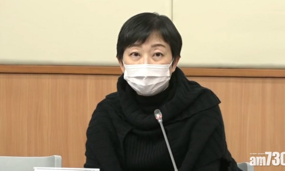 【新冠肺炎】本港增42宗確診13宗源頭不明  聯合醫院再多1名員工染疫