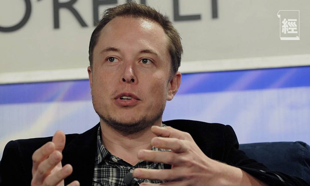 Elon Musk神預測！2021年5大預測已中1項 還料能源業務增長超電動車