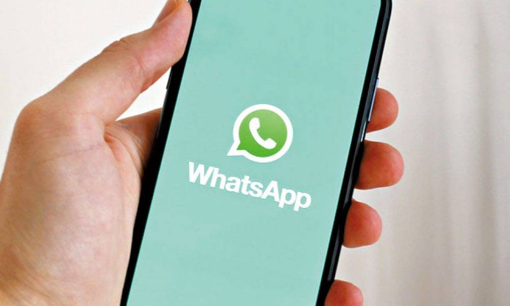 WhatsApp重申不記錄對話 私隱專員質疑涵蓋所有用戶必要性