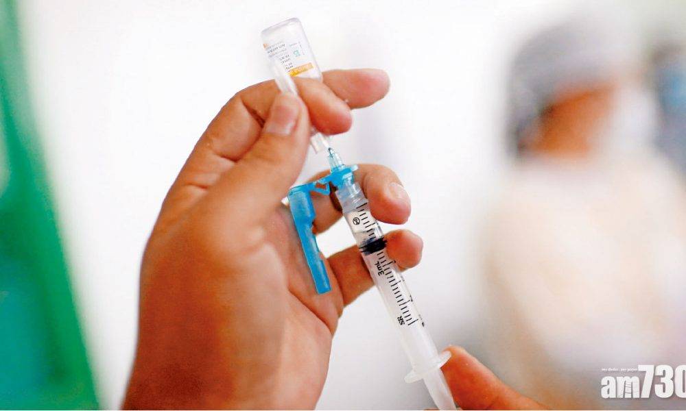  下周五打疫苗科興先行 5組別240萬人優先接種
