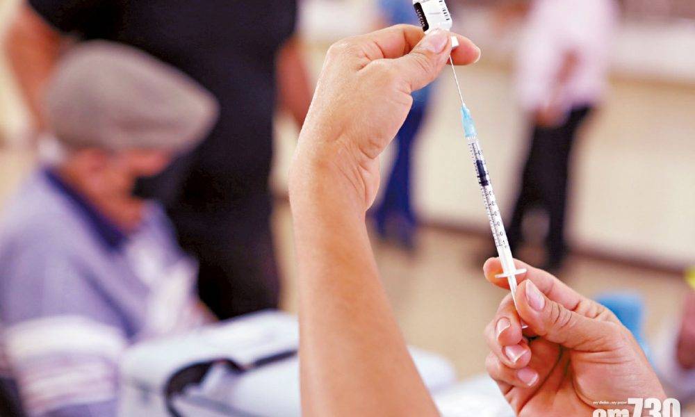  全球首個大型「實測」 輝瑞疫苗94%防有症狀感染