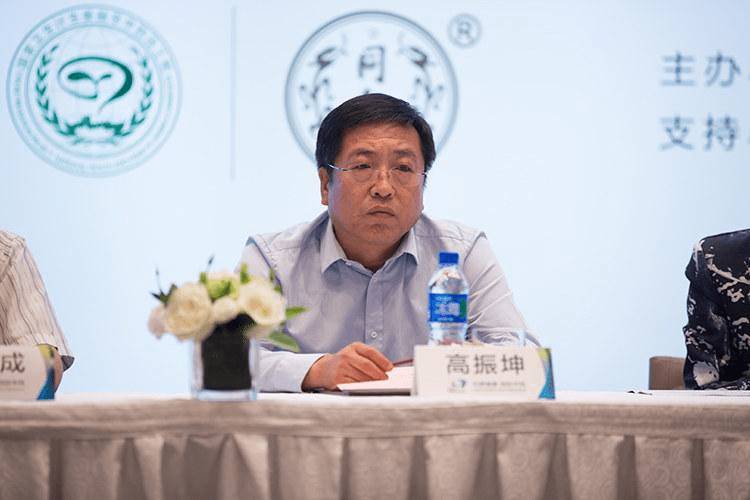 北京同仁堂集團總經理高振坤落馬 曾涉過期蜂蜜事件